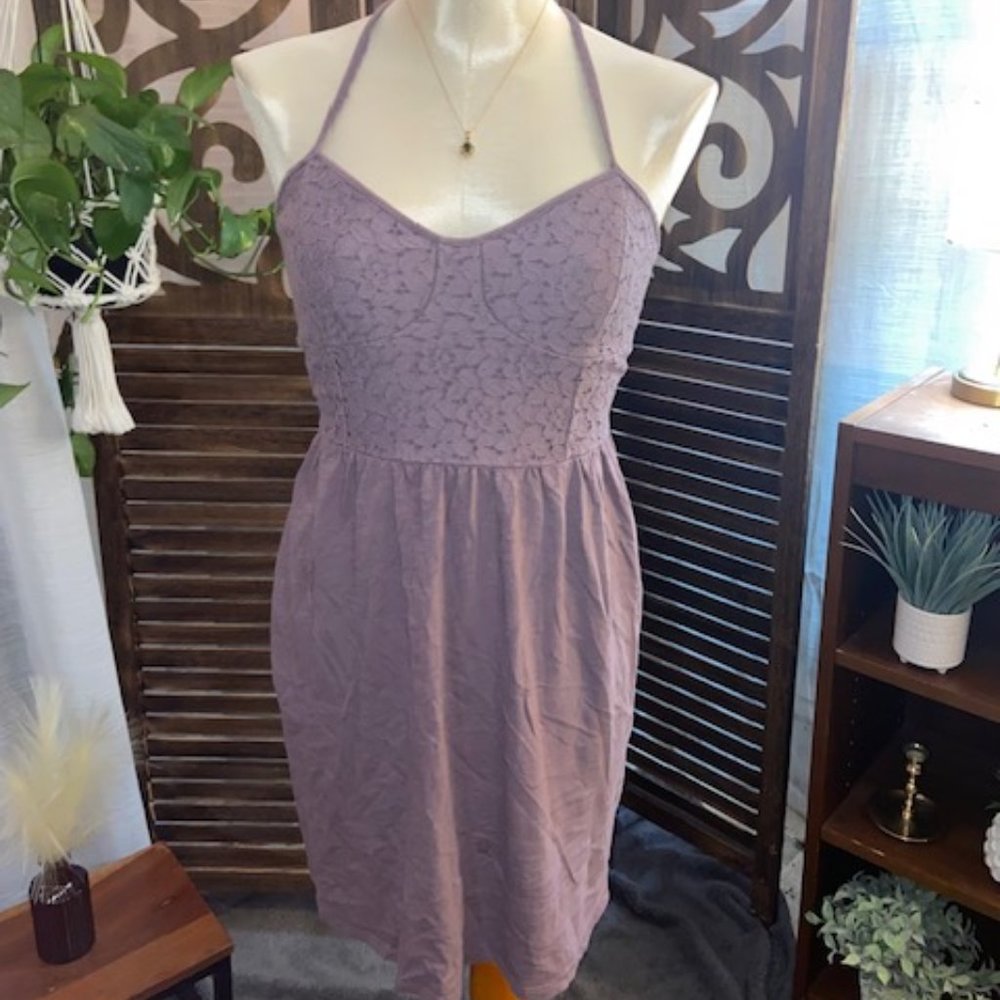 American Eagle Dress